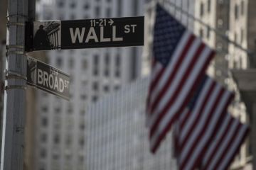 Wall Street karları 2010'dan bu yana en yüksek seviyede