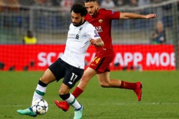 Şampiyonlar Ligi finalinde Real Madrid'in rakibi Liverpool oldu