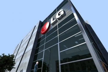 LG 1,36 milyar dolar kar etti