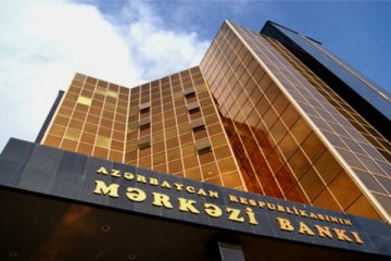 Azerbaycan Merkez Bankası, faiz oranını değiştirmedi