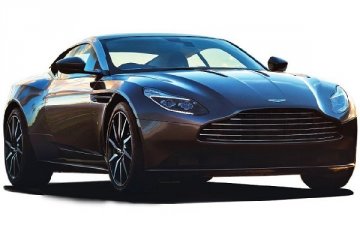 Aston Martin halka arz edilecek