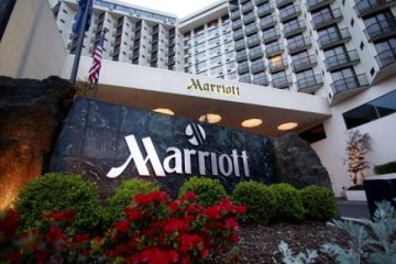 Hackerlar "500 milyon Marriott müşterisinin" bilgisine sızdı