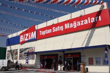 Bizim Toptan (BIZIM) bilançosunu açıkladı, zarardan kurtulamadı 