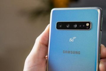 Galaxy S10'un parmak izi koruması kandırıldı