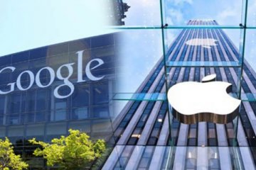 Google’ın yapay zeka uzmanı Apple’a katıldı