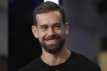 Twitter CEO'su maaşını aldı: 1.4 dolar