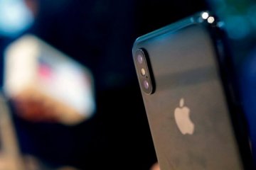 18 yaşındaki öğrenciden Apple'a 1 milyar dolarlık dava