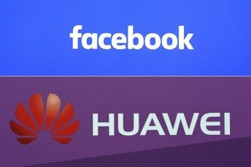 Huawei telefonlara Facebook, WhatsApp ve Instagram yüklenemeyecek