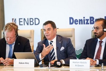 DenizBank'tan yüksek karlı gizli fon dolandırıcılığı olayına ilişkin açıklama