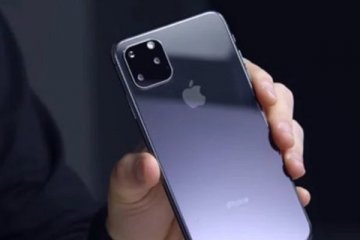 iPhone 11'in tanıtım tarihi belli oldu