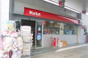 Benzinci marketleri yasak kapsamı dışına alındı