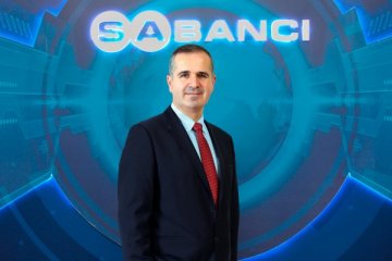 Sabancı Holding üst yönetiminde değişiklik