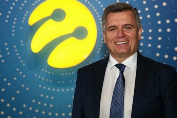 Turkcell 2021’de dijital servislere odaklanacak