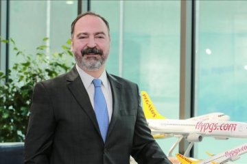 Mehmet Nane, IATA Başkanı olacak