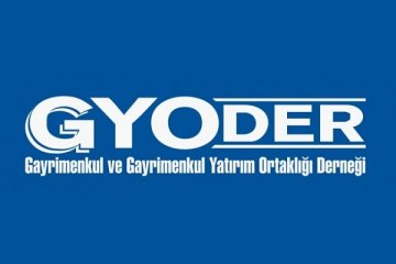 GYODER'in yeni başkanı Kalyoncu