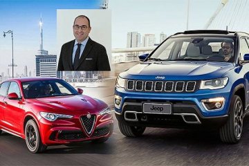 Alfa Romeo ve Jeep satış rekoru bekliyor