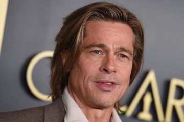 Brad Pitt'e 100 bin dolarlık dolandırıcılık davası