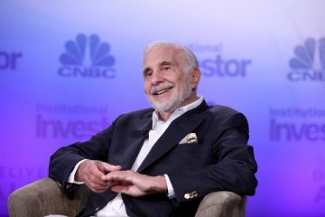 Carl Icahn da kripto yatırımına hazırlanıyor