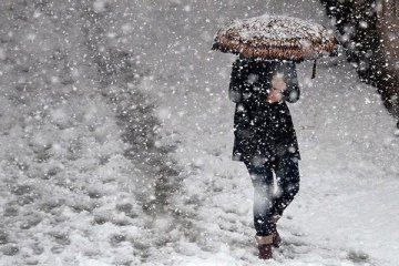 Doğu Anadolu'da kar bekleniyor!