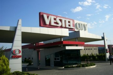 Zorlu Holding Vestel'de (VESTL) hisse sattı 