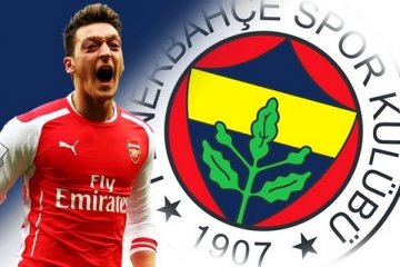 Mesut Özil çıkaracağı paranın adını açıkladı