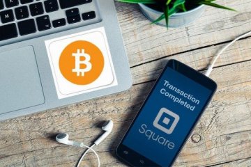 Square, 170 milyon dolarlık Bitcoin satın aldı