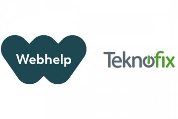 Callcenter şirketi Webhelp, Teknofix'i satın aldı