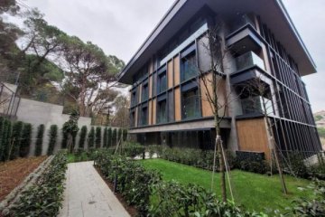 Deniz GYO, Le Chic Tarabya'nın iskanını aldı