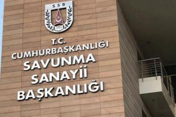 Savunma Sanayiinde pazarlama dönemi başlıyor