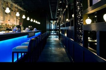 Hakkasan, iki restoranla geri dönüyor