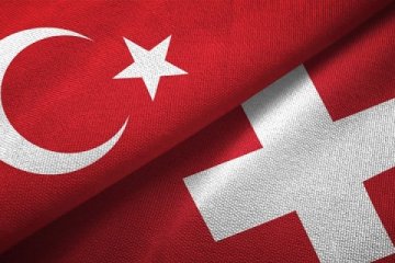 İsviçre, "riskli ülkeler" listesinden Türkiye'yi çıkardı