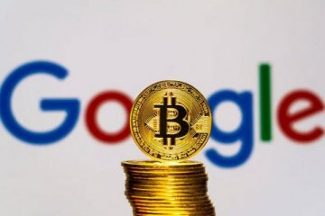 Google kripto para yasağını kaldırdı