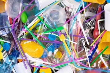 Plastik sektöründe üretim durabilir