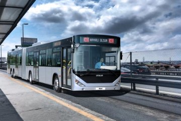 Halk Yatırım OTKAR için hedef fiyat ve tavsiyesini açıkladı