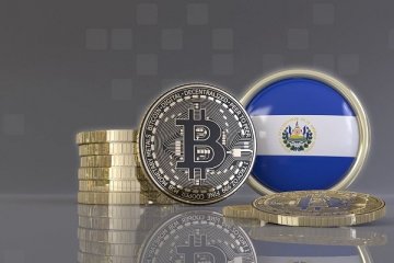 El Salvador, Bitcoin alımını sürdürüyor