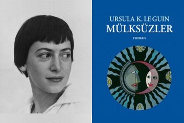 Le Guin’in 'Mülksüzler'i dizi oluyor