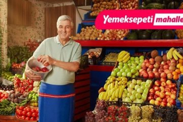 Yemeksepeti Mahalle özelliği kullanıma sunuldu