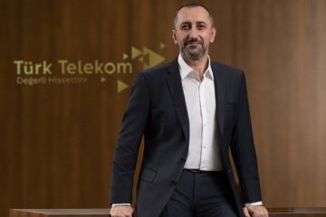 Türk Telekom, Türkiye'yi 5G ile öncü yapacak