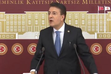 AKP: Benzin kuyruğu yok araç sayısı fazla