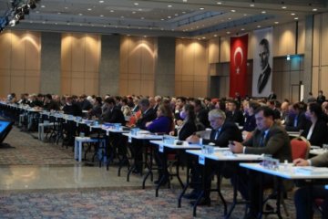 İBB’nin 2022 yılı bütçesi belli oldu