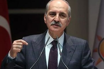 Kurtulmuş: Birtakım adımlar atılacak