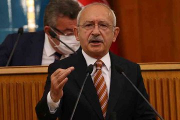 Kılıçdaroğlu'dan marketlere çağrı: Zam yapmayın