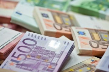 Rus takas bankası, euro faaliyetlerini durdurdu