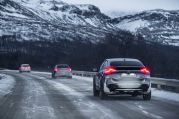 Norveç'te elektrikli otomobil satışları yeni rekor kırdı