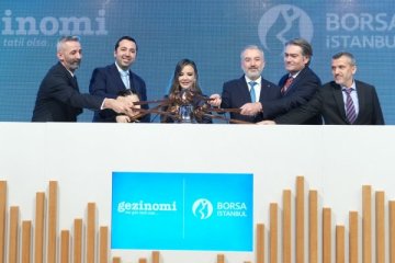 Gezinomi, Q Yatırım Bankasına ortak olacak