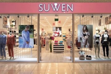 Suwen Tekstil'in hisseleri bir yılda (SUWEN) % 100 yükseldi, karı yüzde 40 geriledi 