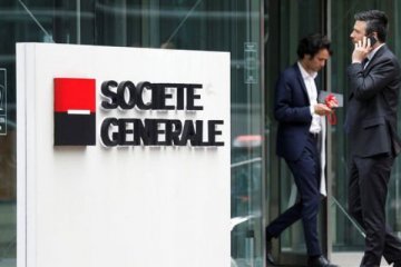 S&P 500 için Societe Generale hedef büyüttü!