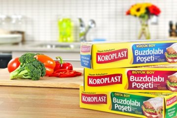 Koroplast (KRPLS) 6 aylık bilançosuna göre satışlarını artırdı