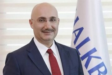 Halkbank Genel Müdürü, Bank Asya geçmişini saklıyor