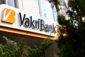 Vakıfbank (VKBNK) açıkladı: Aktif büyüklük 3 trilyon lirayı aştı